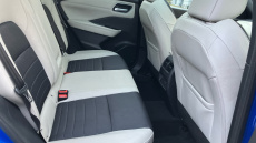 Nissan Qashqai 1.3 DiG-T MH Tekna 5dr Petrol Hatchback